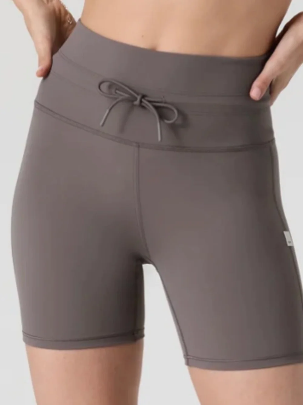Vuori Daily Bike Hi-Rise Short, 5